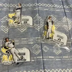 2026年最新】阪神タイガースくじの人気アイテム - メルカリ