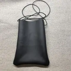 本革（牛革）ショルダーバッグ　レザークラフト ハンドメイド