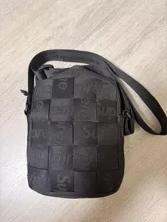 2026年最新】Supreme Woven Shoulder Bagの人気アイテム - メルカリ
