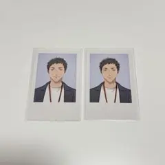 にじさんじ カード 社築
