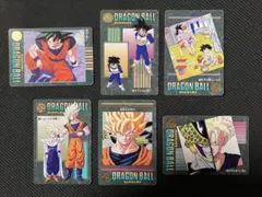 2026年最新】ドラゴンボールカード ビジュアルアドベンチャーの人気