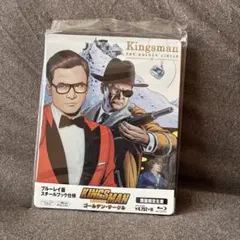 2026年最新】キングスマンスチールブックの人気アイテム - メルカリ