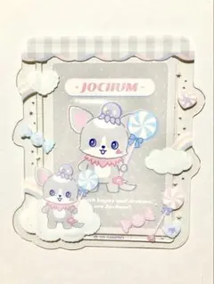 JOCHUM キャンディデザインシリーズ　硬質ケース　チュララ