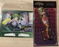 騎士X ばぁう バレンタイン アクスタ - メルカリ