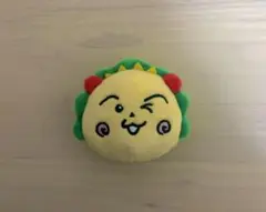 COJI-COJI ぬいぐるみクリップ　コジコジ C