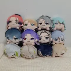 エイトリ ぬいぐるみ