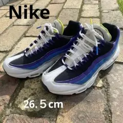 26.5㎝　NIKE AIR MAX 95