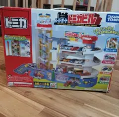 2026年最新】トミカ スーパーオート トミカビルの人気アイテム - メルカリ