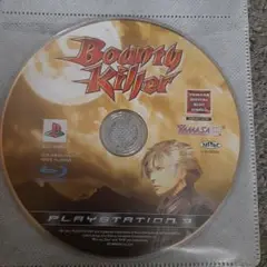 Bounty Killer PlayStation 3