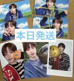 &TEAM EJ ウィジュ　シーグリ　切り抜き