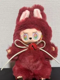 2026年最新】PopMart labubu zimomo ぬいぐるみの人気アイテム - メルカリ