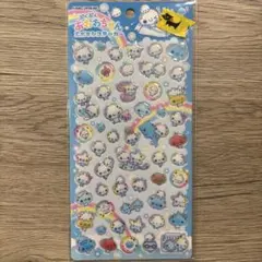 エポキシステッカー