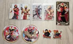 ゴジュウジャー 遠野吠 缶バッジ Vシネ ゴジュブン - メルカリ
