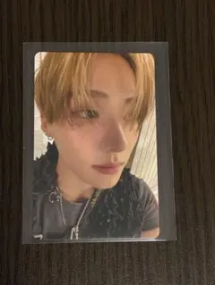 ALD1 サンウォン jewel case タワレコ ラキドロトレカ