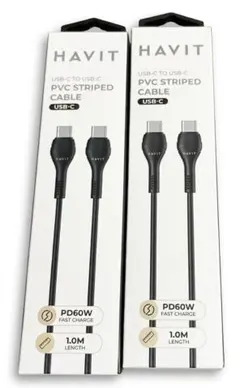 新品 Type-C 充電ケーブル 2本セット PD60W 急速充電 USB-C