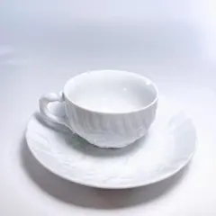 未使用 Meissen マイセン スワンホワイト マグカップ ペア 2客 - メルカリ