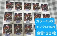 2026年最新】ぱしゃこれ カイザーの人気アイテム - メルカリ