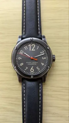 2026年最新】ラルフローレン サファリ 時計の人気アイテム - メルカリ