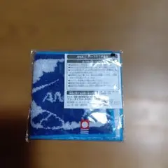 ANA飛行機　ハーフミニタオル