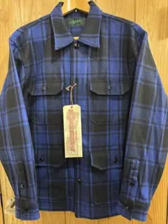 JOHN GLUCKOW SCOUT SQUADRON ジャケット S 新品 - メルカリ