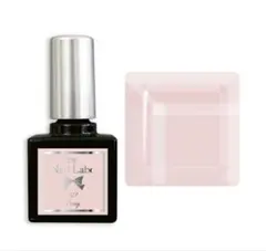 by Nail Labo カラージェル121 ピオニー