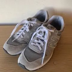 ニューバランス996 CM996GR2 26センチ　メンズ　スニーカー