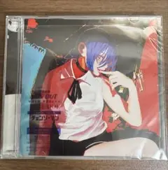 米津玄師 IRIS OUT / JANE DOE