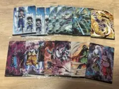 ドラゴンボール イタジャガ vol.8 まとめ売り