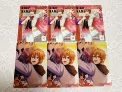 アイドリッシュセブン アイナナ 七瀬陸 メタカ22 メタルカード