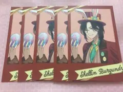 【にじさんじ イースター2024】チェキ風カード シェリン・バーガンディ