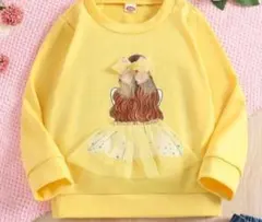 ☆キッズ トレーナー☆ 100