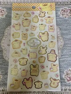 キャンドゥ　サンリオ　ポムポムプリンのサムネイル