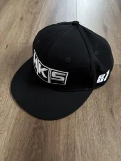 HKS キャップ
