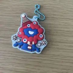 ミャクミャクぷっくりラバマス　EXPO2025