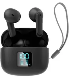 イヤホン Bluetoothイヤホン ワイヤレスイヤホンのサムネイル
