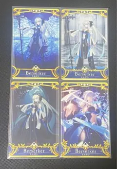 2026年最新】fgo アーケード モルガンの人気アイテム - メルカリ