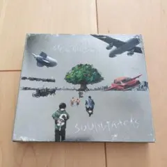 Mr.Children SOUNDTRACKS 2枚組