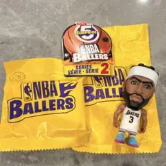 NBA Ballers シリーズ2 Anthony Davis LAKERS