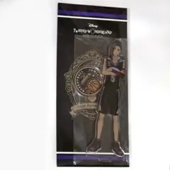【新品未開封】ツイステ ジャミル・バイパー アクリルスタンド 部活