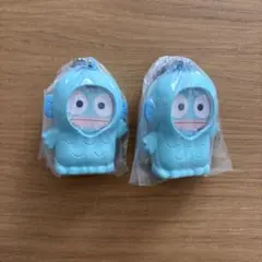 BANDAI / サンリオ フォトフレームマスコット2(ハンギョドン×2)