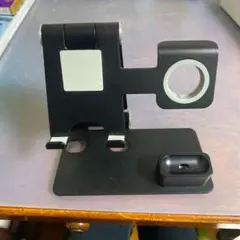 Vodeal airpods apple watch スタンド