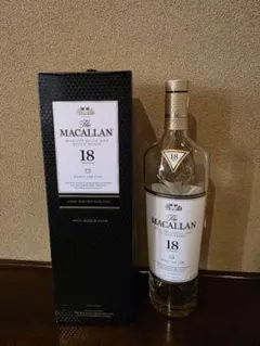 The Macallan18YearOldSherryOak700ml