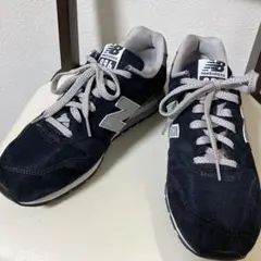 New Balance スニーカー CM996NV2
