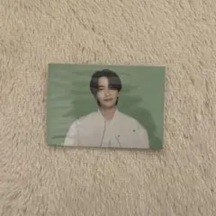 ジョンハントレカ Follow again