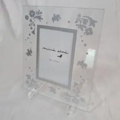 minä mina フォトフレーム 89x127mm