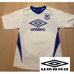 umbroアンブロ サッカー ガンバ大阪 トレーニングウェア シャツ