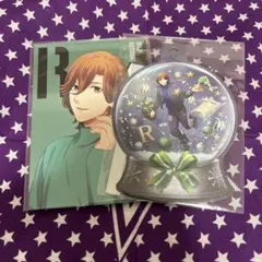 うたプリ 寿嶺二 カード類