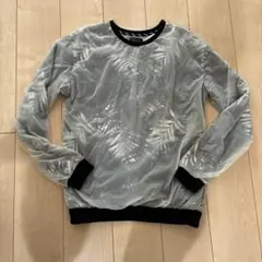 ZARA MAN トレーナー　42のサムネイル