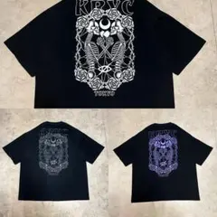 KRY オーバーサイズ　Tシャツ　ユニセックスのサムネイル