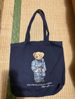 2025年最新】ラルフローレン ベア バッグの人気アイテム - メルカリ